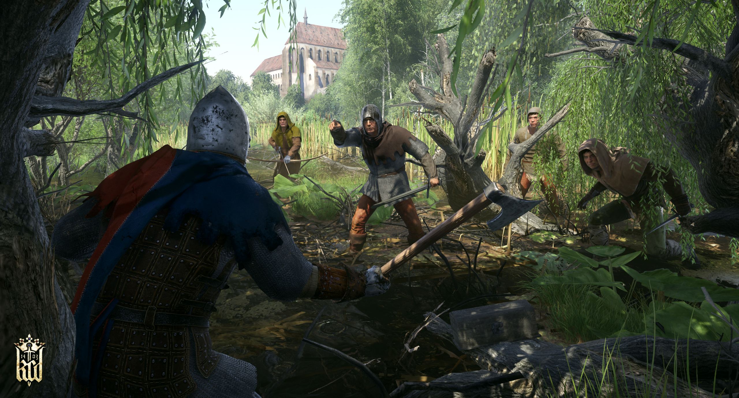 Kingdom Come: Deliverance - Imagen 39